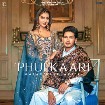 download Phulkari-(Simar-Kaur) Karan Randhawa mp3